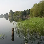 Apartment Schaalseeblick Zarrentin am Schaalsee