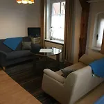 Apartment Schaalseeblick *