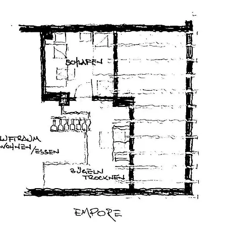 Schaalseeblick * Zarrentin am Schaalsee