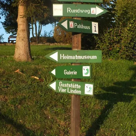 Schaalseeblick Zarrentin am Schaalsee