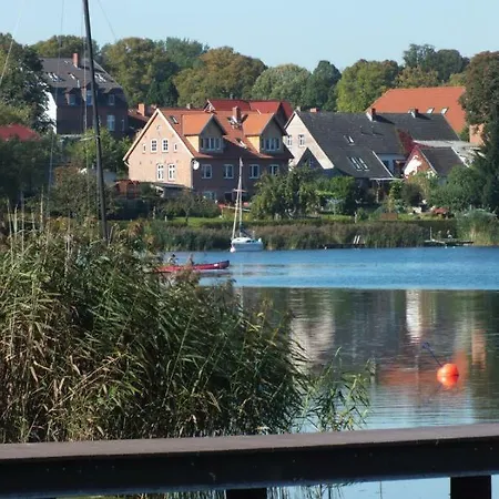 Apartment Schaalseeblick *