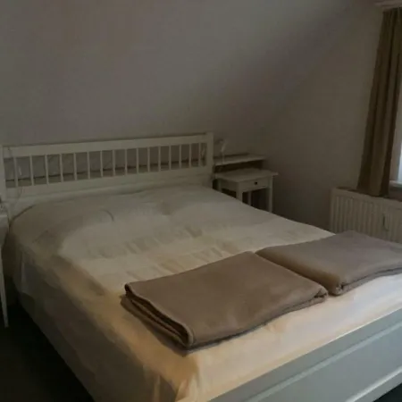 Schaalseeblick * Zarrentin am Schaalsee