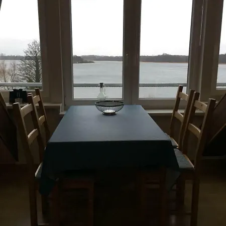 Apartment Schaalseeblick