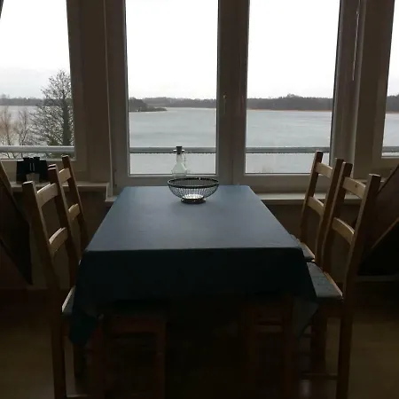 Апартаменты Schaalseeblick