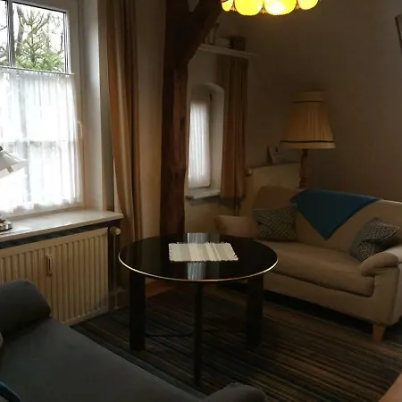 Schaalseeblick * Zarrentin am Schaalsee