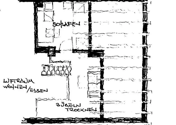 Schaalseeblick * Zarrentin am Schaalsee