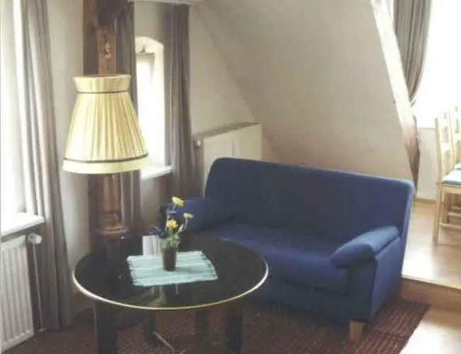 Schaalseeblick Apartment