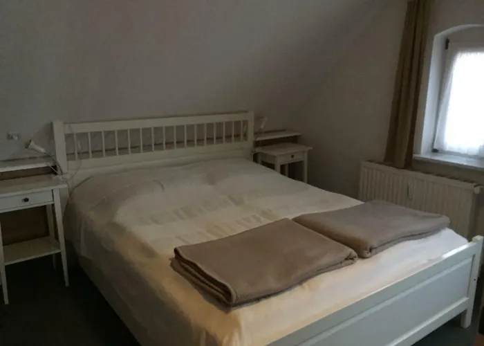 Schaalseeblick * Zarrentin am Schaalsee