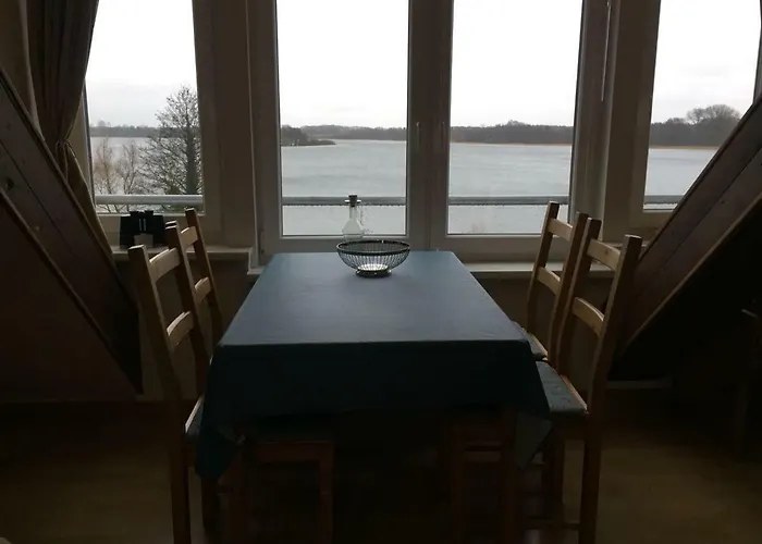 Apartment Schaalseeblick