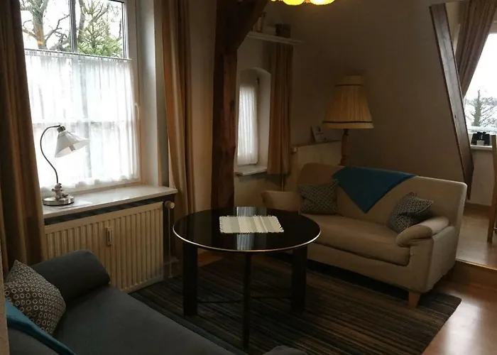 Schaalseeblick * Zarrentin am Schaalsee